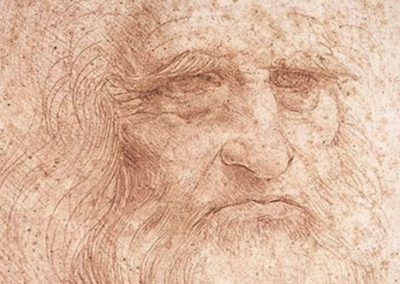 Leonardo Da Vinci, l’uomo universale